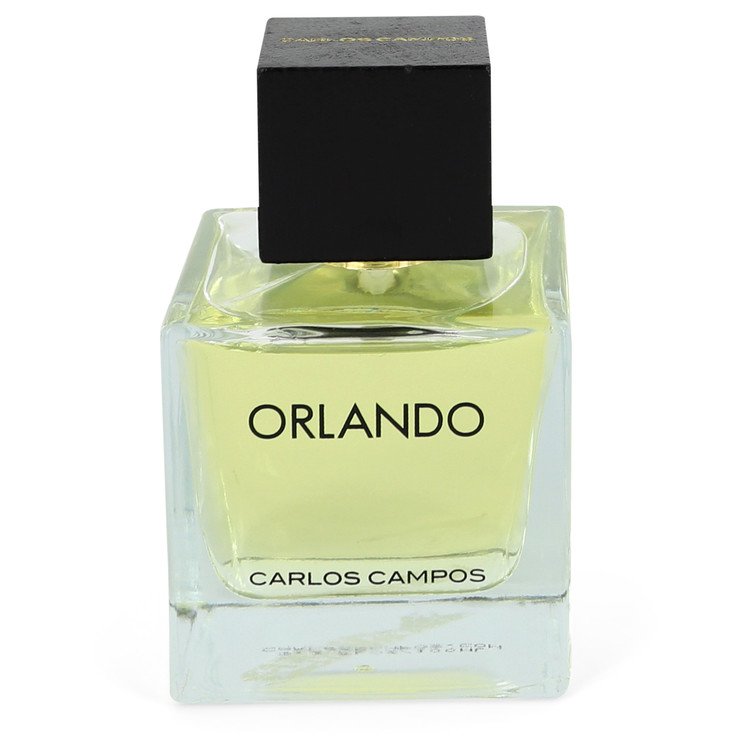 Carlos Campos Orlando Carlos Campos