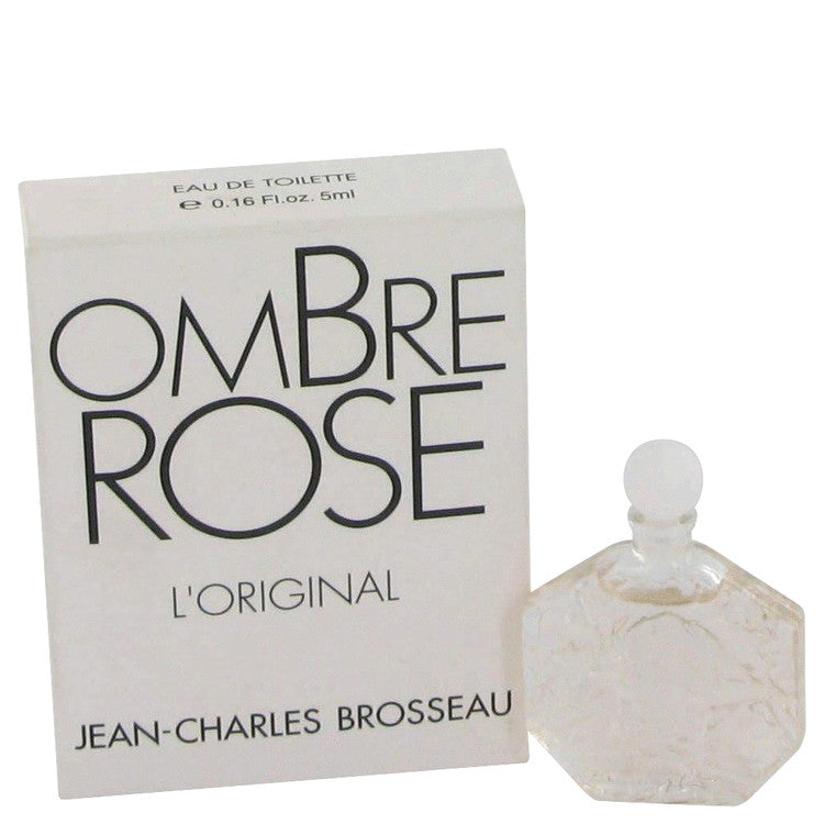 Brosseau Ombre Rose