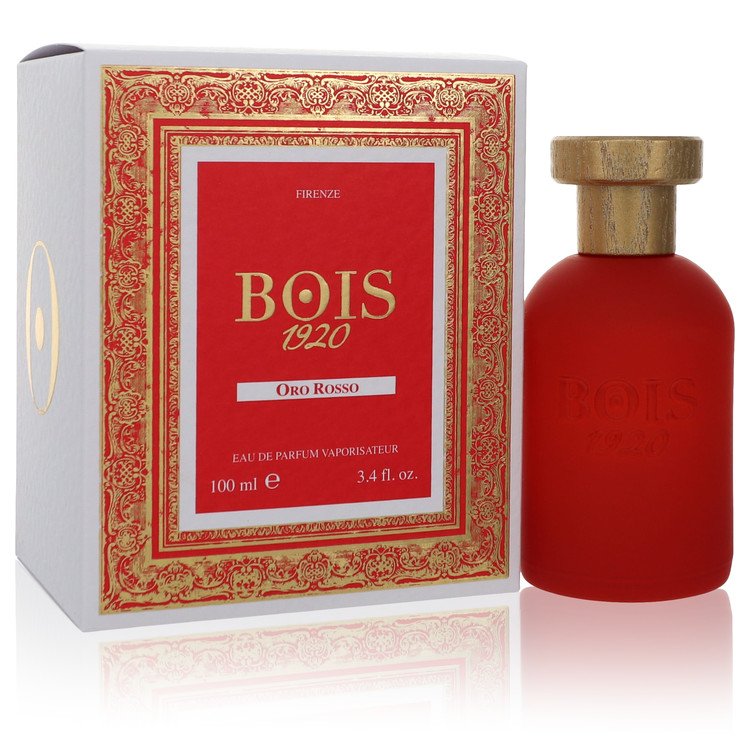Bois 1920 Oro Rosso