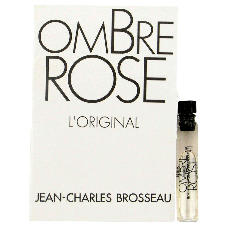 Brosseau Ombre Rose