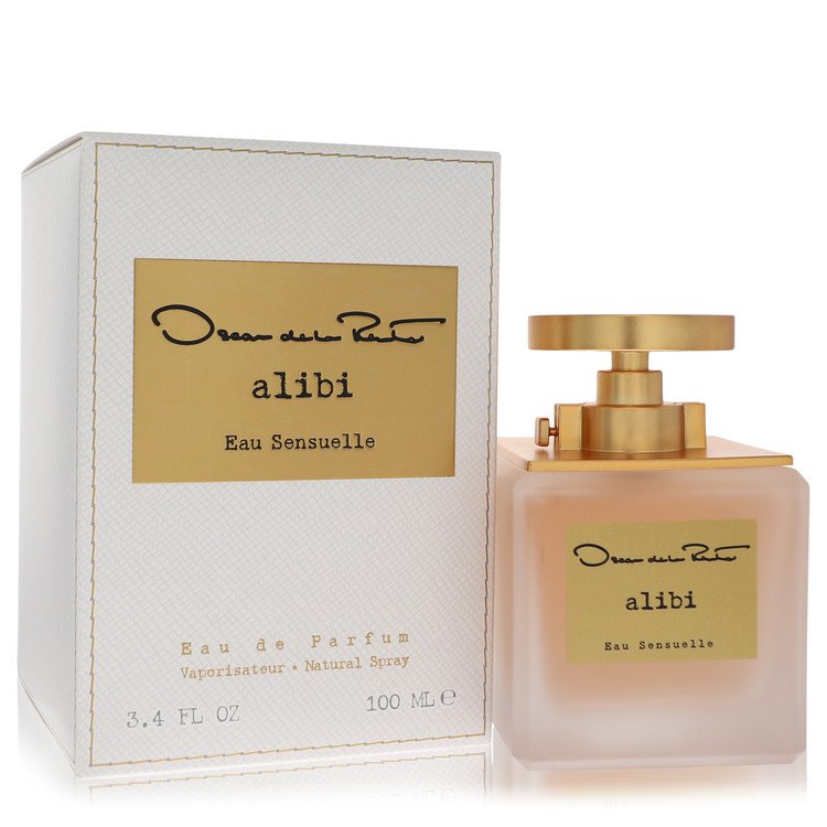 Oscar De La Renta Oscar De La Renta Alibi Eau Sensuelle
