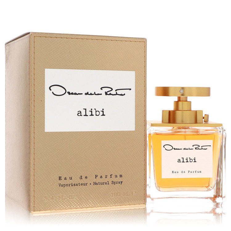 Oscar De La Renta Oscar De La Renta Alibi