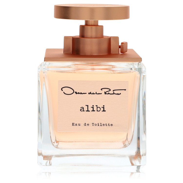 Oscar De La Renta Oscar De La Renta Alibi