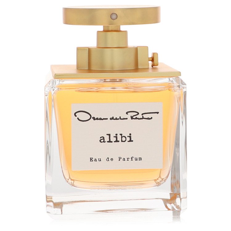 Oscar De La Renta Oscar De La Renta Alibi