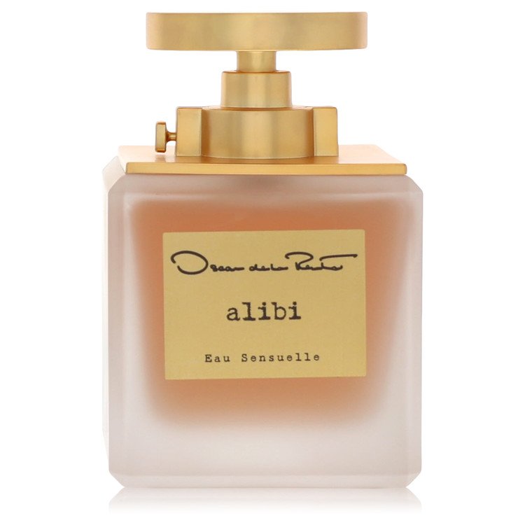 Oscar De La Renta Oscar De La Renta Alibi Eau Sensuelle