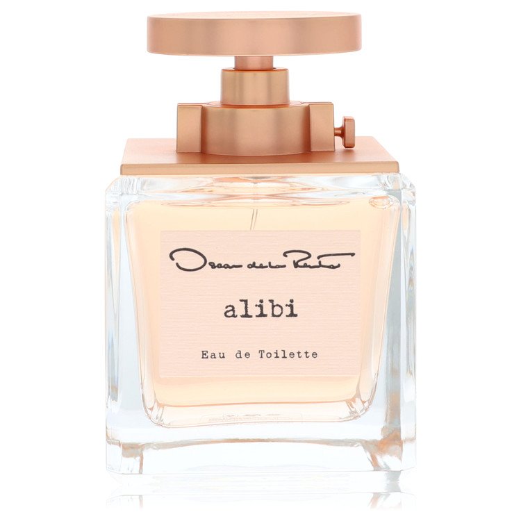 Oscar De La Renta Oscar De La Renta Alibi