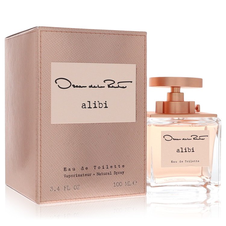 Oscar De La Renta Oscar De La Renta Alibi
