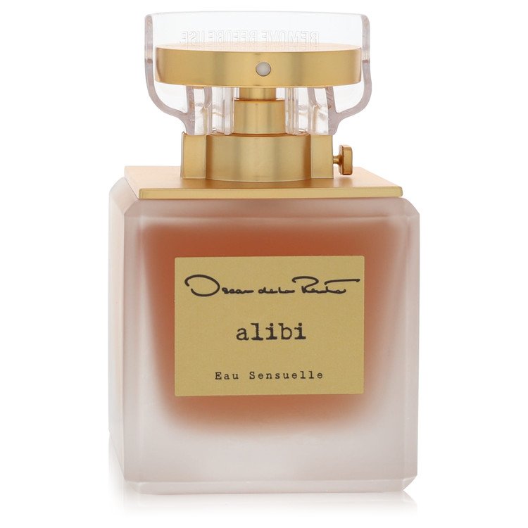 Oscar De La Renta Oscar De La Renta Alibi Eau Sensuelle