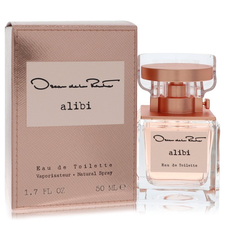 Oscar De La Renta Oscar De La Renta Alibi