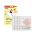OSEQUE OSEQUE Outdoor Vita Toning Patch Birdie Type 3 Sheets - brightening - front bottle shot