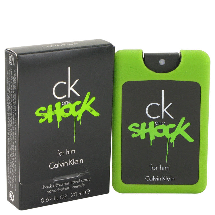 Calvin Klein Ck One Shock
