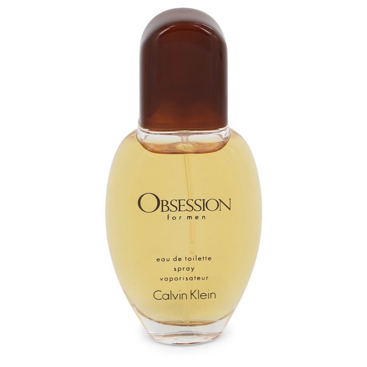 Calvin Klein Obsession