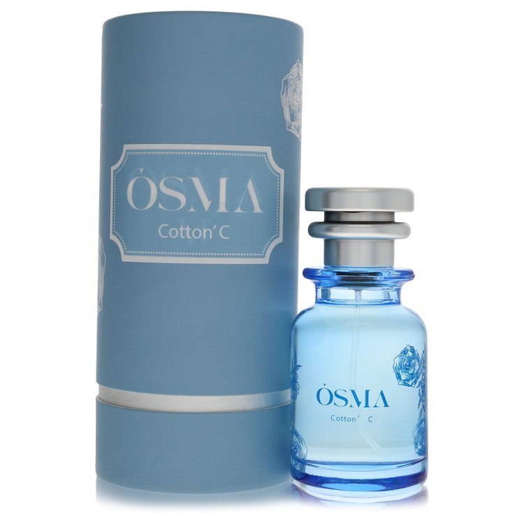 Osma Osma Cotton C Parfum