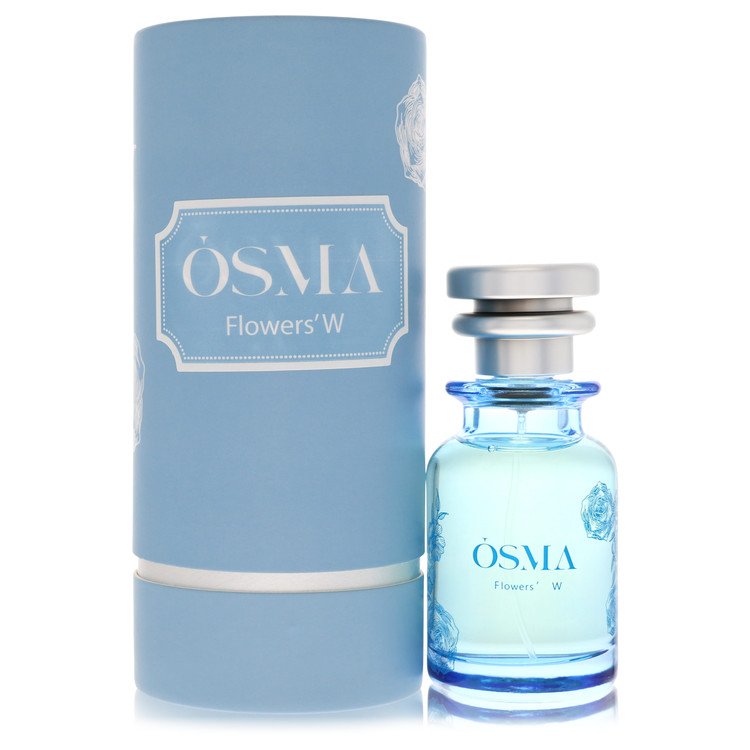 Osma Osma Flowers W Parfum