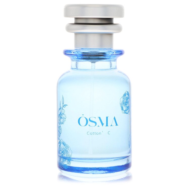 Osma Osma Cotton C Parfum