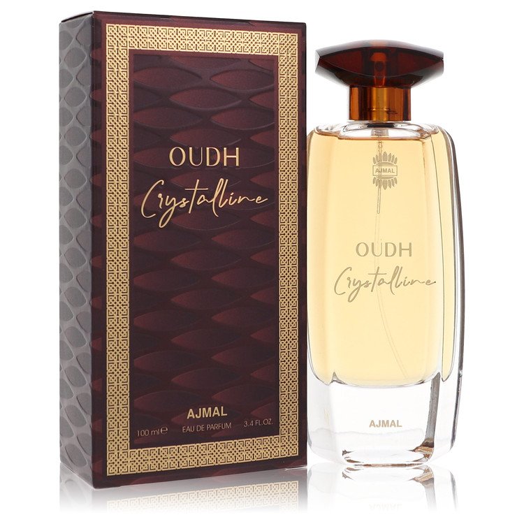 Ajmal Oudh Crystalline