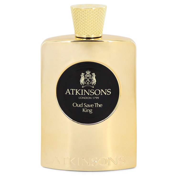 Atkinsons Oud Save The King