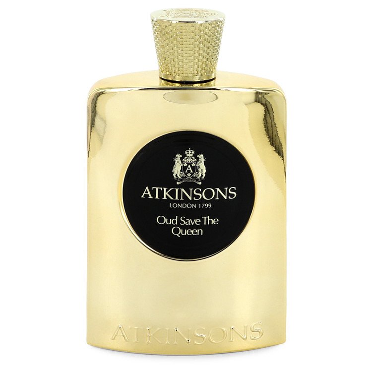 Atkinsons Oud Save The Queen