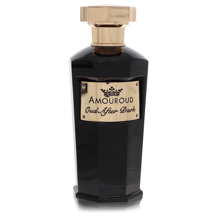 Amouroud Oud After Dark