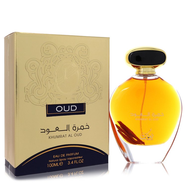 Nusuk Oud Khumrat Al Oud