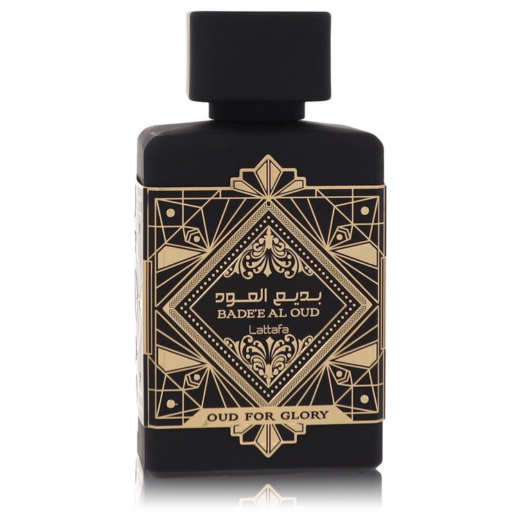 Lattafa Lattafa Oud For Glory Badee Al Oud