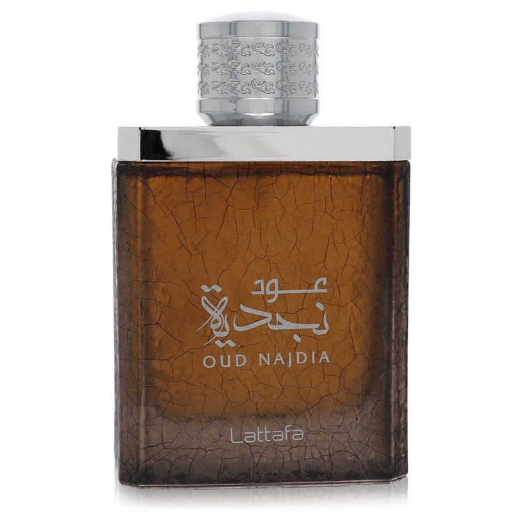 Lattafa Oud Najdia
