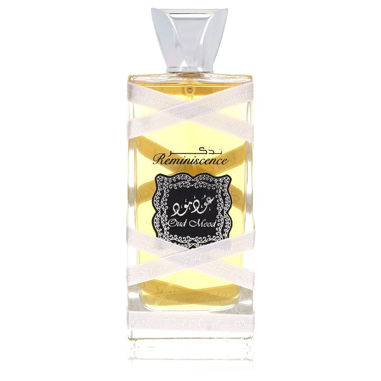 Lattafa Lattafa Oud Mood Reminiscence