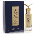 My Perfumes Oud Al Saqr