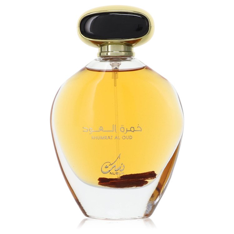 Nusuk Oud Khumrat Al Oud