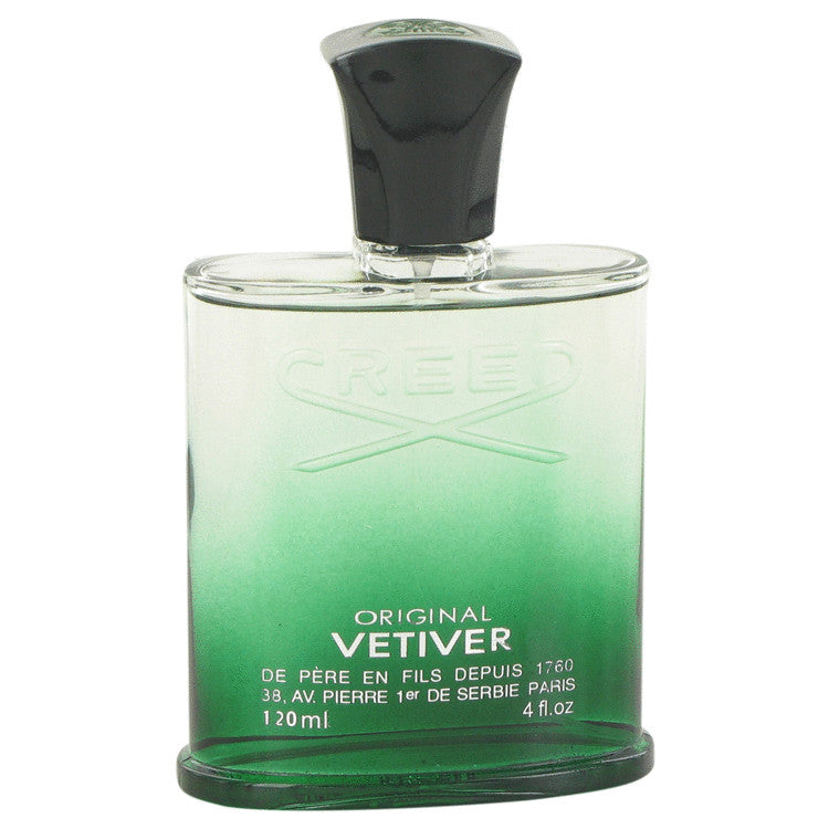 Creed Original Vetiver