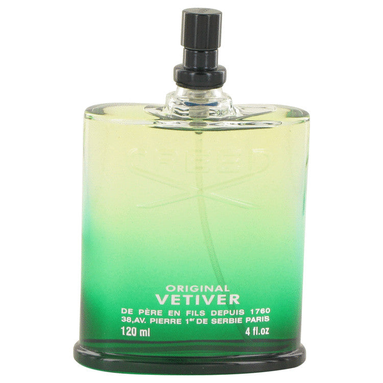 Creed Original Vetiver
