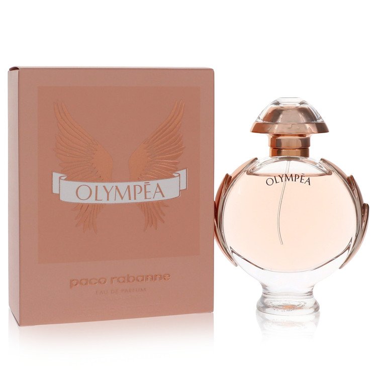 Paco Rabanne Olympea