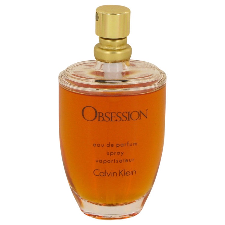Calvin Klein Obsession