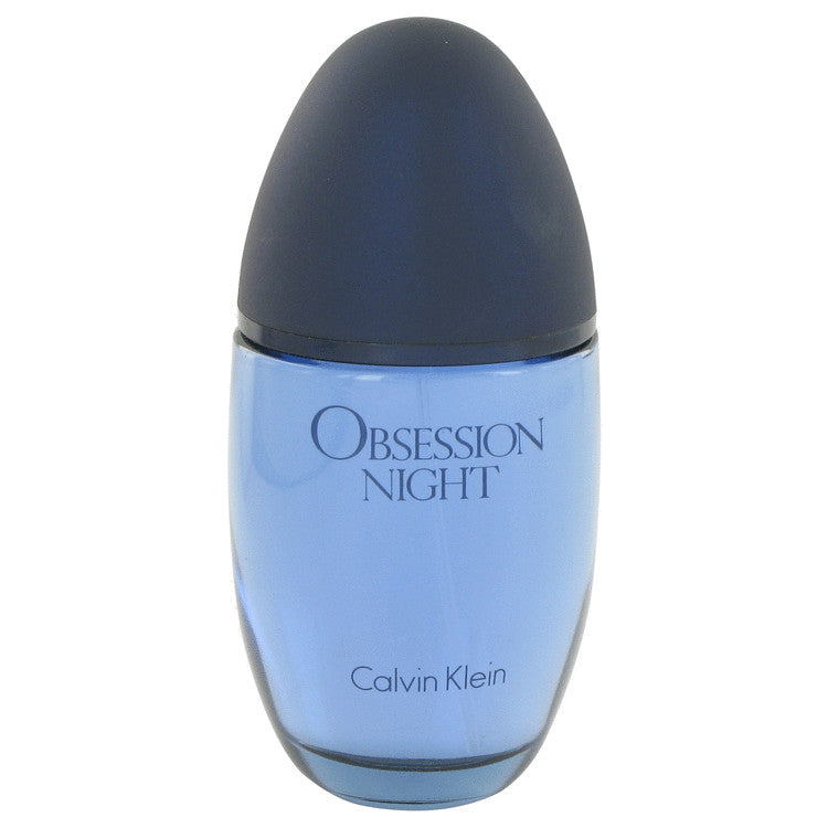 Calvin Klein Obsession Night