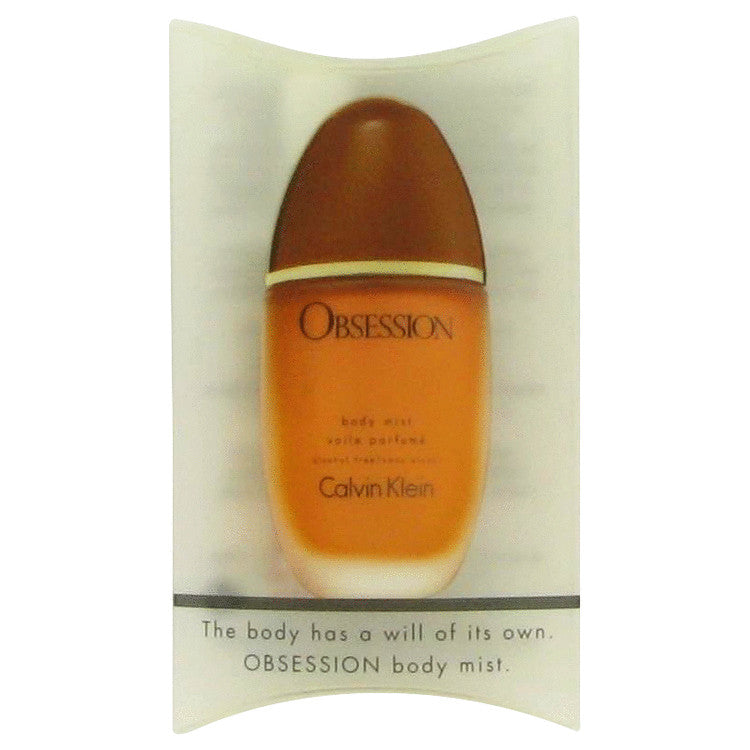 Calvin Klein Obsession