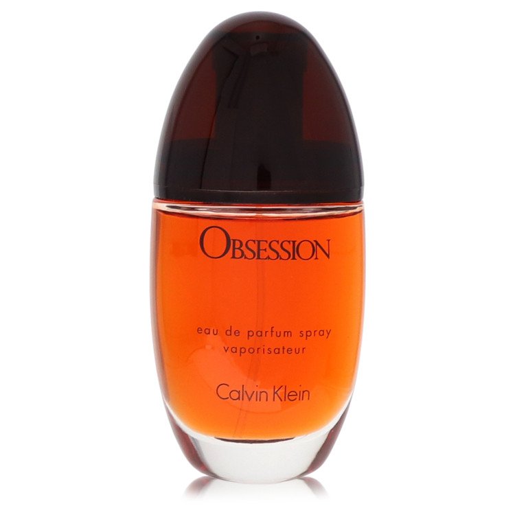 Calvin Klein Obsession