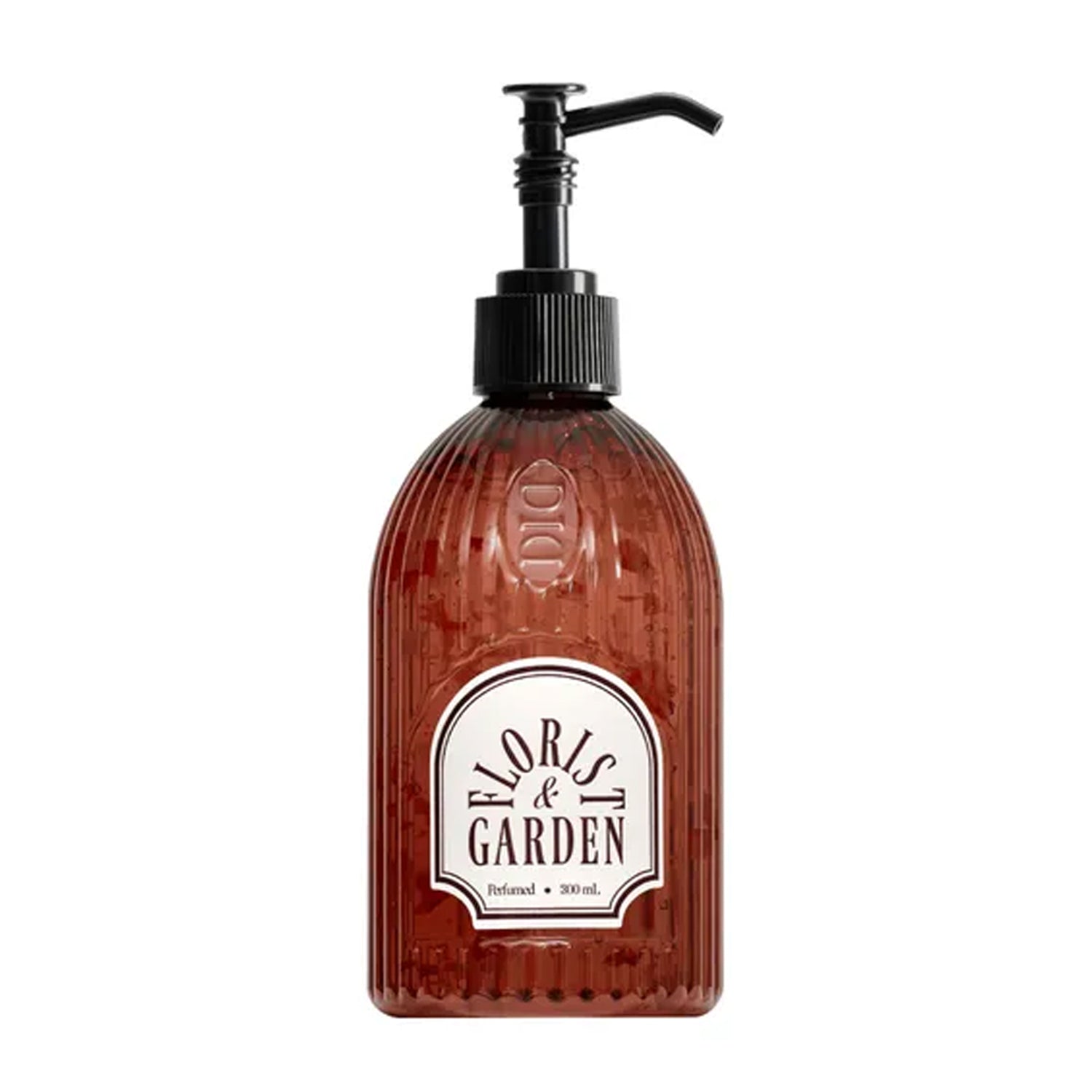 odiD odiD Perfumed Hand Wash Florist Garden 300ml - hydrating - front bottle shot