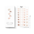 Ohora Ohora N Bear Up Nail - daily care - front bottle shot