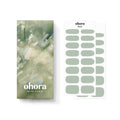 Ohora Ohora N Dewy Mint Nail - anti-aging - front bottle shot