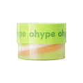 Ohype Ohype Bonding Alpha Keratin Hair Pack - Green Zest (260g) - hydrating - front bottle shot