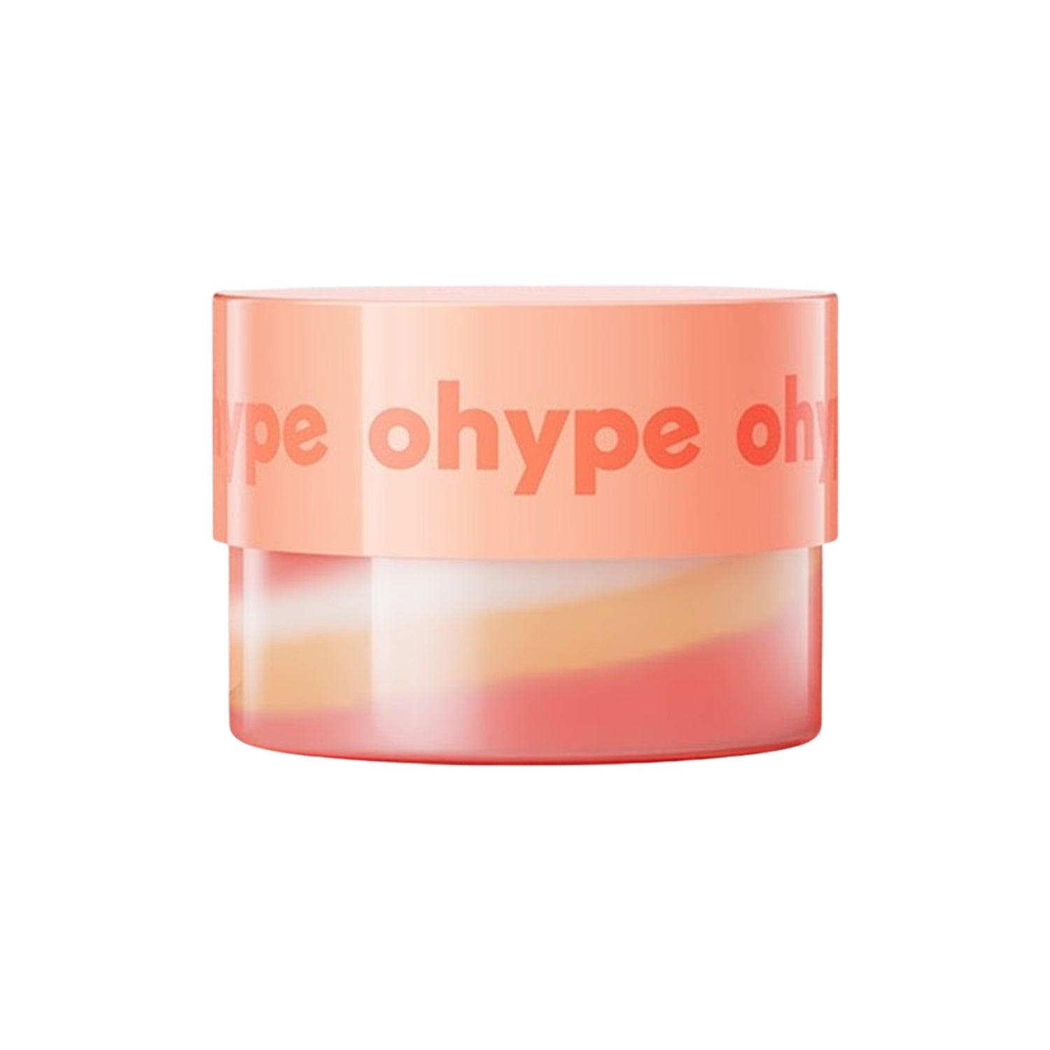 Ohype Ohype Bonding Alpha Keratin Hair Pack - Nude Musk (260g) - hydrating - front bottle shot