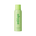 Ohype Ohype Bonding Leave In Keratin Foam Treatment - Green Zest (200ml) - sun protection - front bottle shot