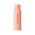 Ohype Ohype Bonding Leave In Keratin Foam Treatment - Nude Musk (200ml) - sun protection - front bottle shot