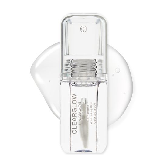 Oiad. Oiad. Lip Glow Oil 5g - hydrating - front bottle shot