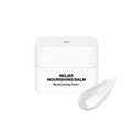 Oiad. Oiad. Relief Nourishing Lip Care Balm 4g - soothing - front bottle shot