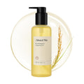 About Me About Me Rice Makgeolli Cleansing Oil 195ml - brightening - front bottle shot