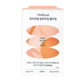 OnRitual OnRitual Glow-Up Collagen 1 Box (2-Week Supply) - hydrating - front bottle shot