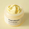Ongredients Ongredients Deep Moisture Cream 50ml - hydrating - front bottle shot