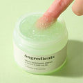 Ongredients Ongredients Fresh Soothing Cream 50ml - hydrating - front bottle shot