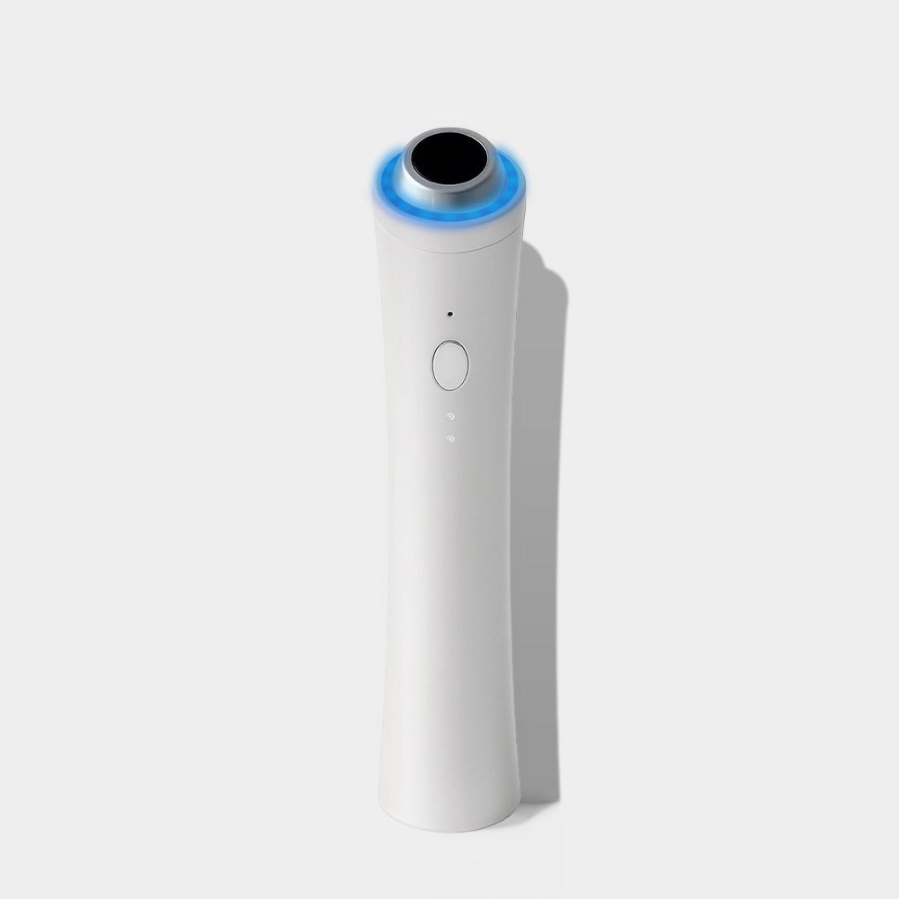 P.CALM P.CALM Clear Pro 2nd Gen White - brightening - front bottle shot